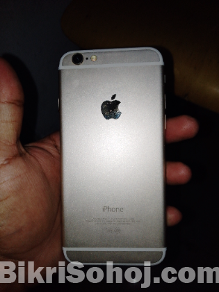 IPhone 6